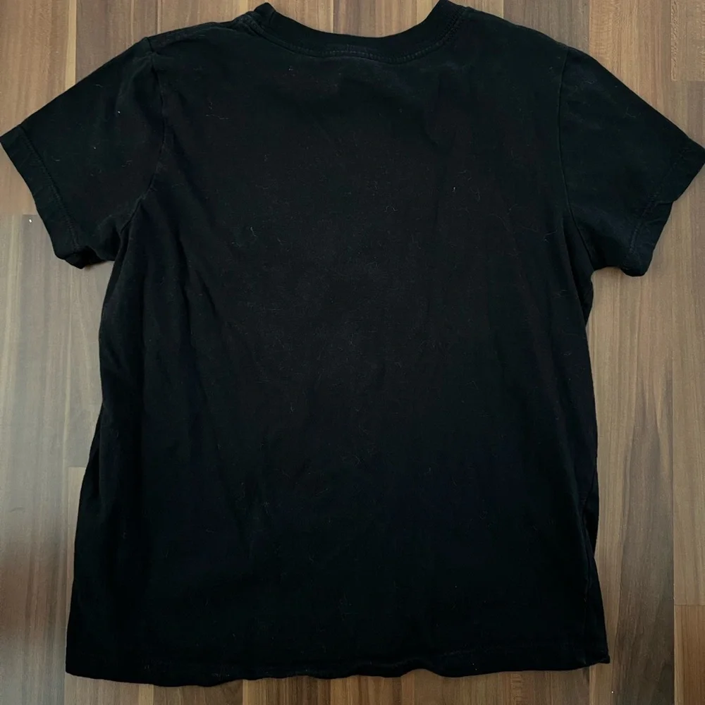Girls Nike Tee